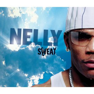 Nelly – SweatⒺ【44.1kHz／16bit】英国区-OppsUpro音乐帝国