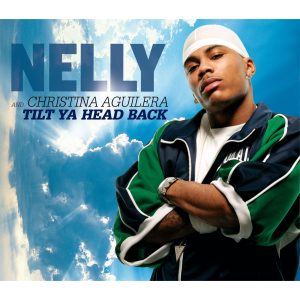 Nelly – Tilt Ya Head Back (Album Version ／ Explicit)Ⓔ【44.1kHz／16bit】英国区-OppsUpro音乐帝国