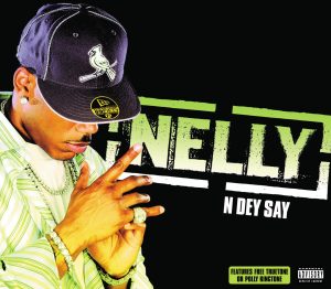 Nelly – N Dey SayⒺ【44.1kHz／16bit】英国区-OppsUpro音乐帝国