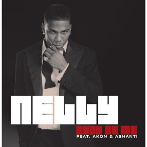 Nelly – Body On MeⒺ【44.1kHz／16bit】英国区-OppsUpro音乐帝国