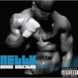 Nelly – Brass KnucklesⒺ【44.1kHz／16bit】英国区-OppsUpro音乐帝国