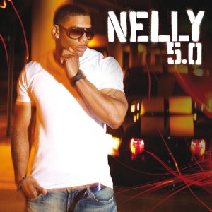 Nelly – 5.0【44.1kHz／16bit】英国区-OppsUpro音乐帝国