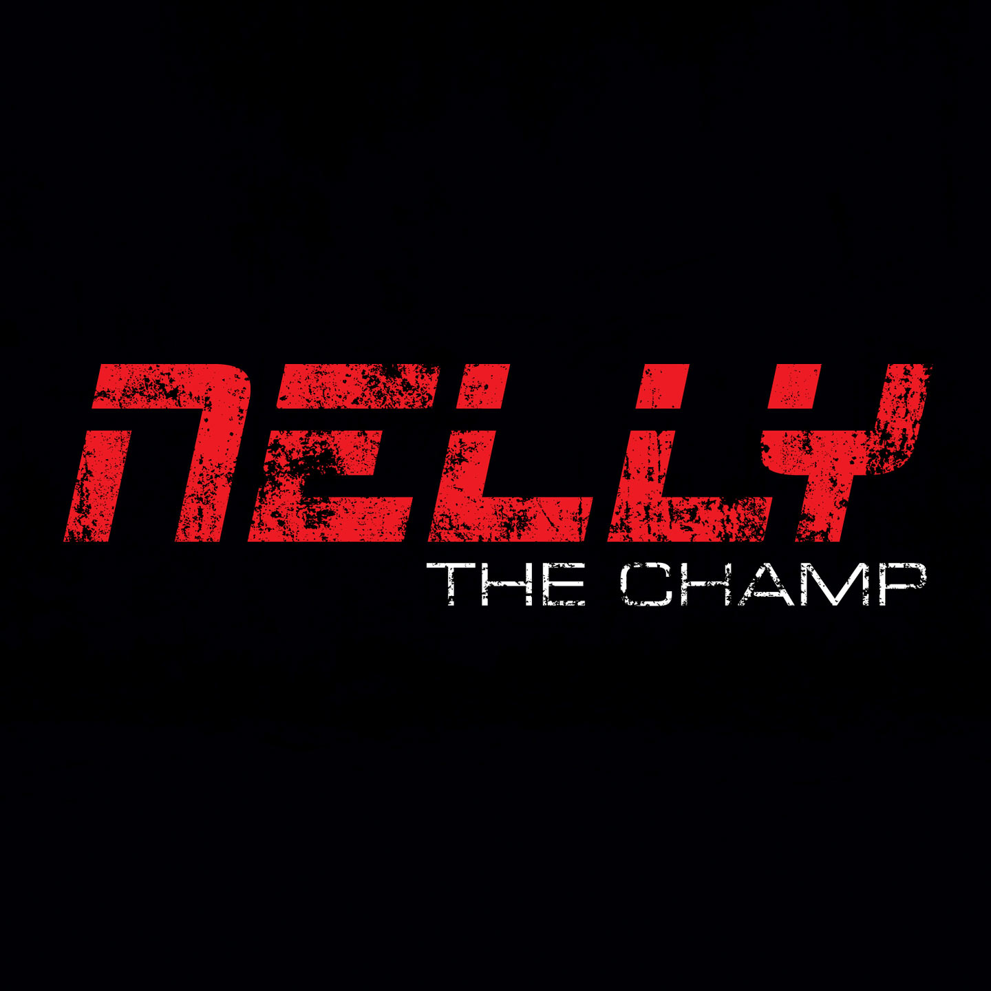 Nelly – The Champ【44.1kHz／16bit】英国区-OppsUpro音乐帝国