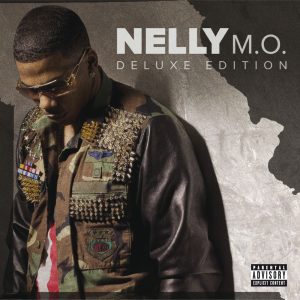 Nelly – M.O. (Deluxe Edition)Ⓔ【44.1kHz／16bit】0060253756687英国区-OppsUpro音乐帝国