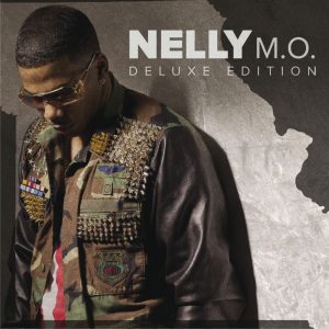 Nelly – M.O. (Deluxe Edition)Ⓔ【44.1kHz／16bit】英国区-OppsUpro音乐帝国