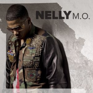 Nelly – M.O.Ⓔ【44.1kHz／16bit】0060253756644英国区-OppsUpro音乐帝国