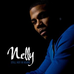 Nelly – Still Hot In HerreⒺ【44.1kHz／16bit】英国区-OppsUpro音乐帝国
