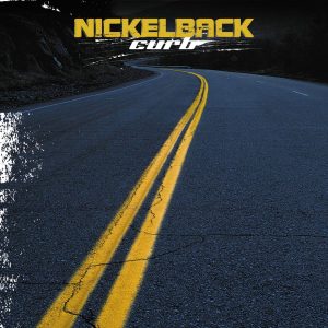Nickelback – CurbⒺ【44.1kHz／16bit】意大利区-OppsUpro音乐帝国