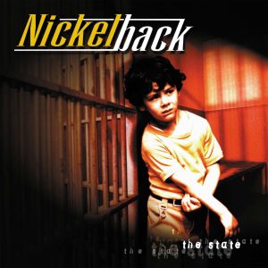 Nickelback – The State【44.1kHz／16bit】意大利区-OppsUpro音乐帝国
