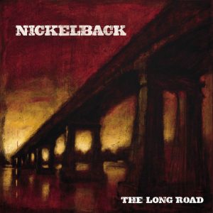 Nickelback – The Long Road【44.1kHz／16bit】意大利区-OppsUpro音乐帝国