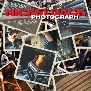 Nickelback – Photograph – Single【44.1kHz／16bit】意大利区-OppsUpro音乐帝国