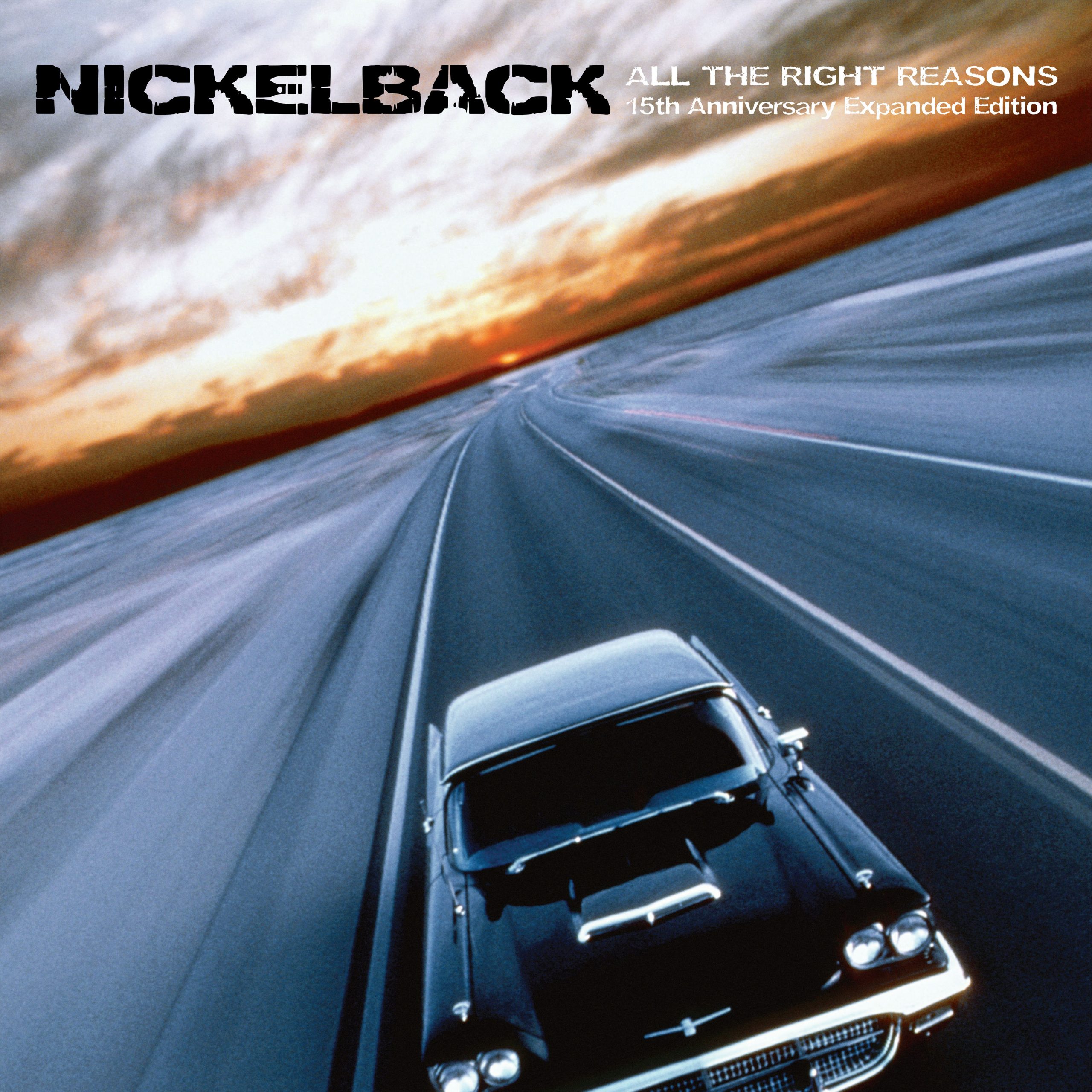 Nickelback – Photograph (Acoustic) (2020 Remaster)【44.1kHz／16bit】意大利区-OppsUpro音乐帝国