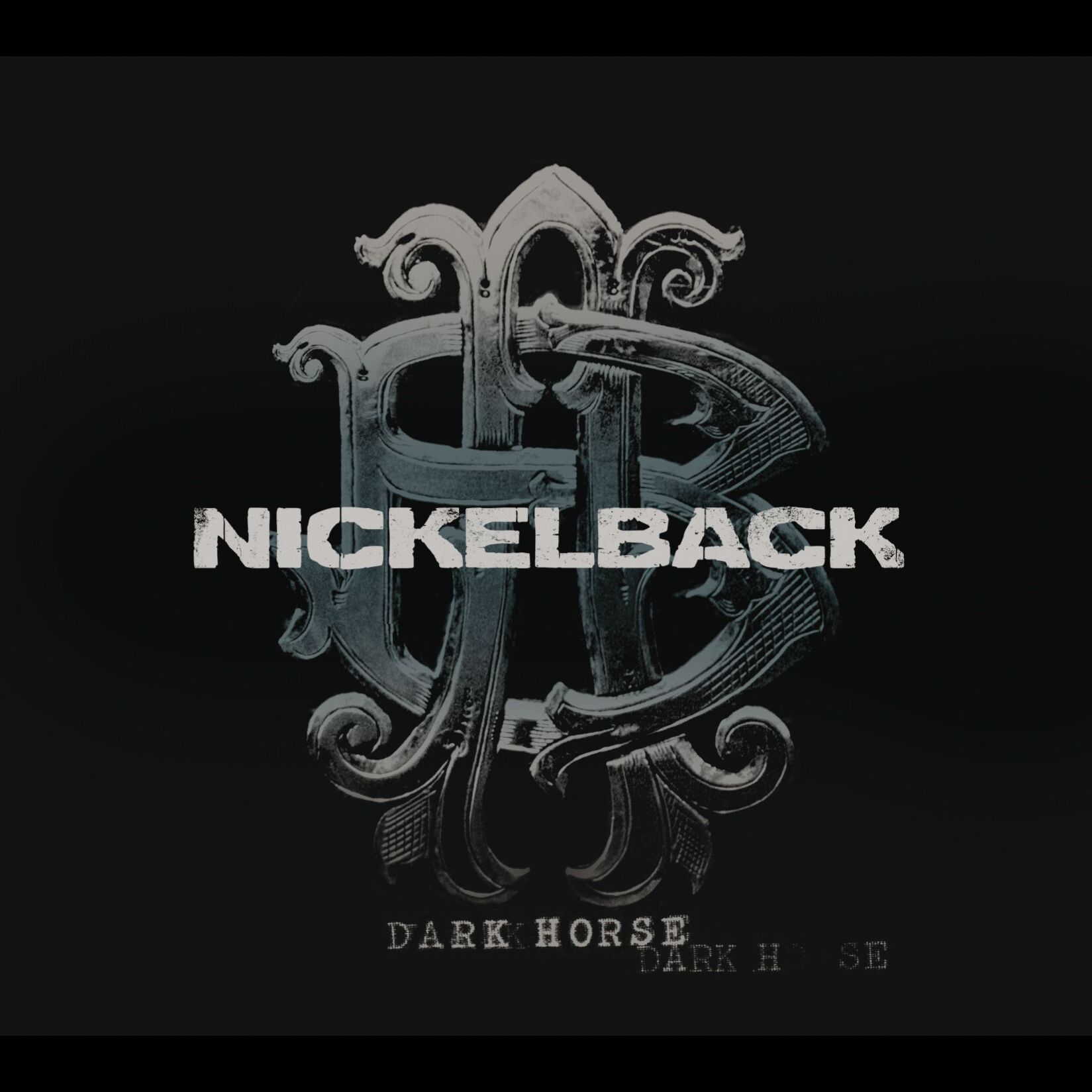 Nickelback – Dark Horse (Special Edition)【44.1kHz／16bit】意大利区-OppsUpro音乐帝国