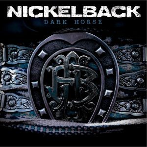 Nickelback – Dark Horse【44.1kHz／16bit】意大利区-OppsUpro音乐帝国