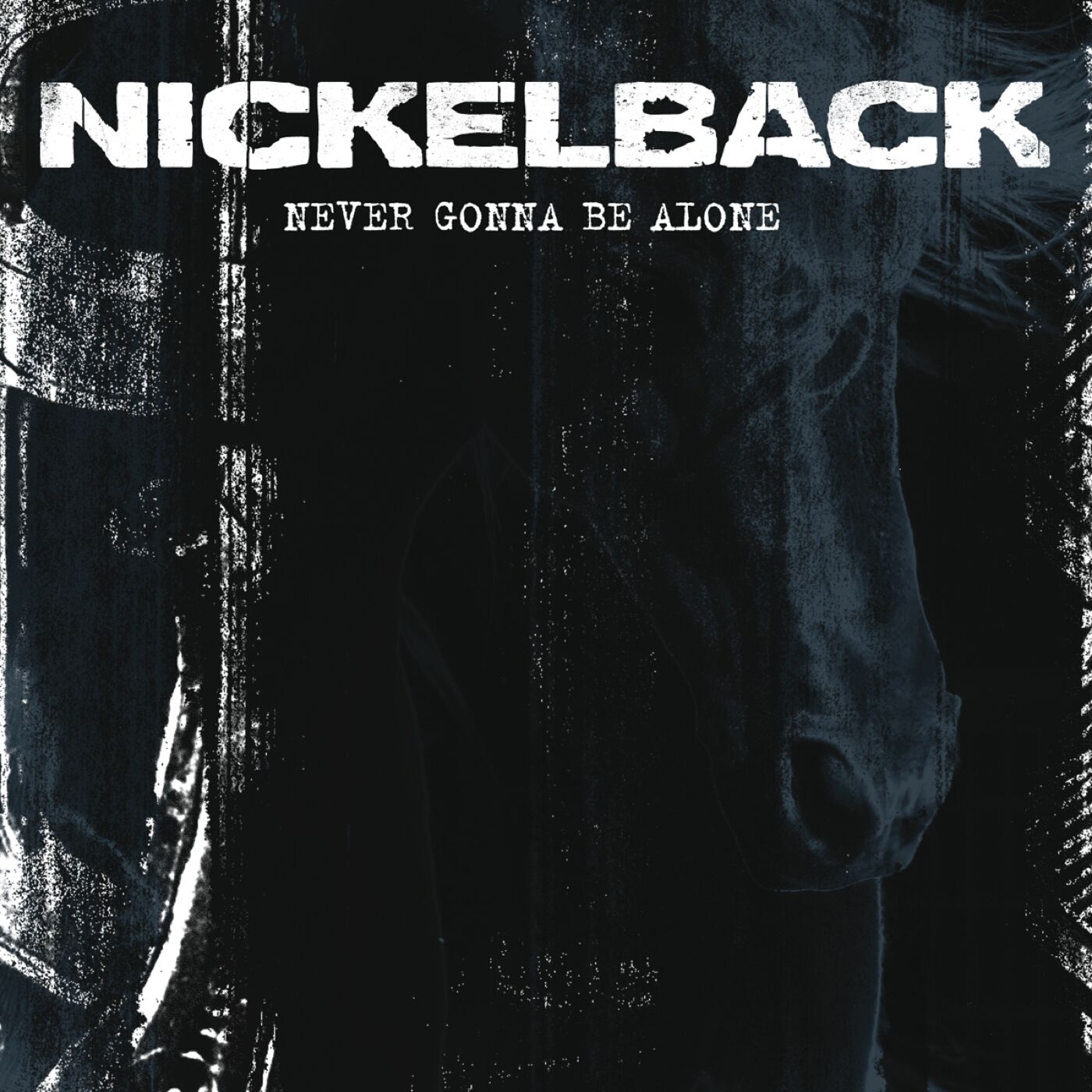Nickelback – Never Gonna Be Alone – Single【44.1kHz／16bit】意大利区-OppsUpro音乐帝国