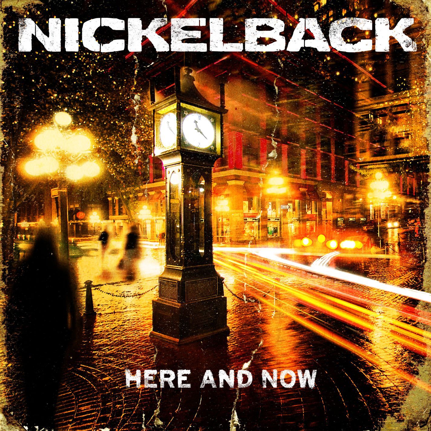 Nickelback – Here and Now【44.1kHz／16bit】意大利区-OppsUpro音乐帝国