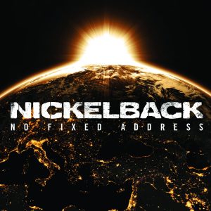 Nickelback – No Fixed AddressⒺ【96kHz／24bit】意大利区-OppsUpro音乐帝国