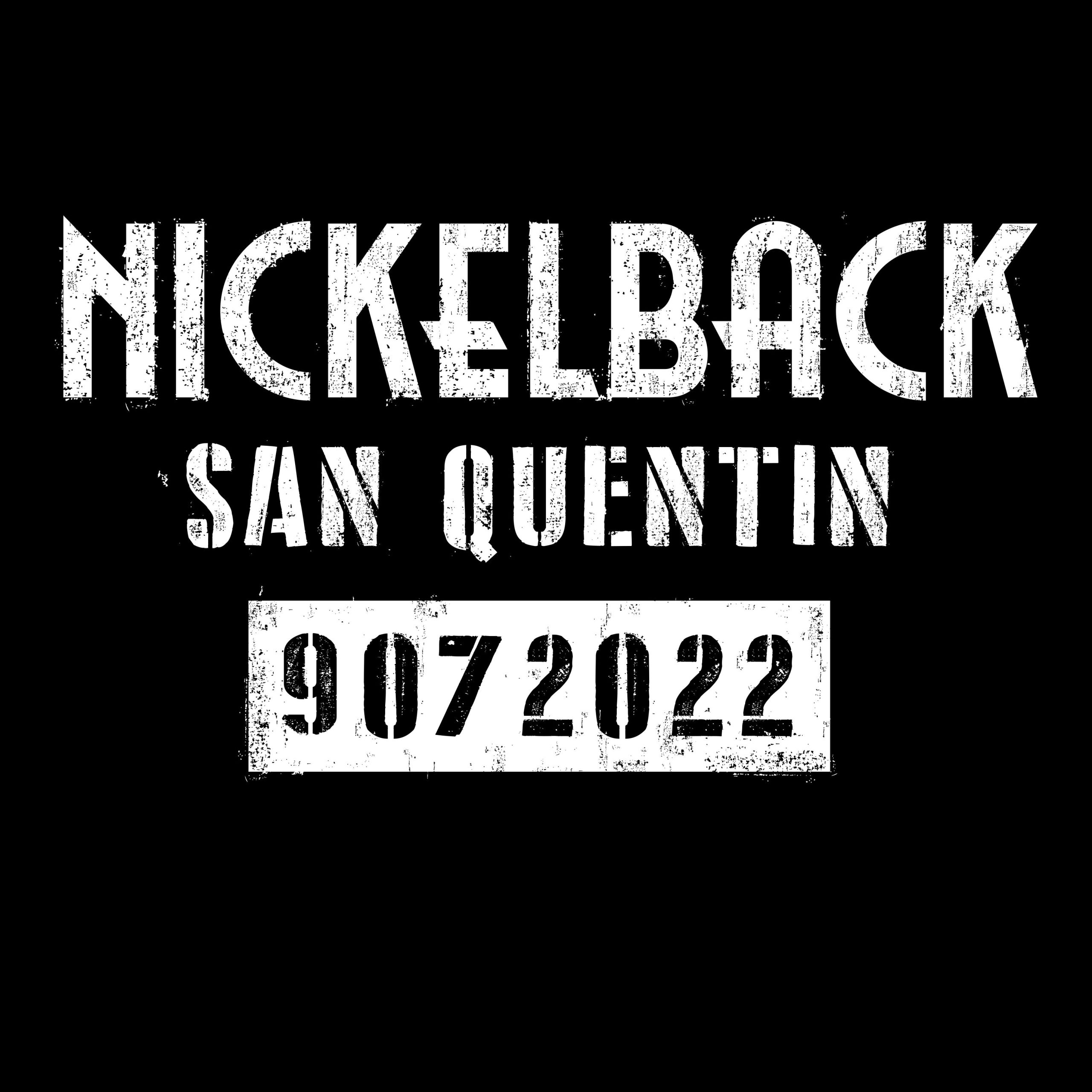 Nickelback – San QuentinⒺ【96kHz／24bit】意大利区-OppsUpro音乐帝国