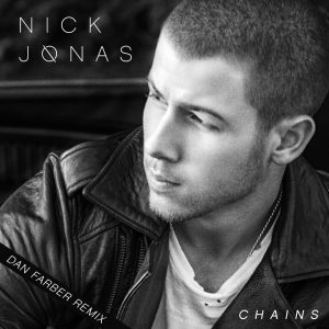 Nick Jonas – Chains (Dan Farber Remix)【44.1kHz／16bit】美国区-OppsUpro音乐帝国