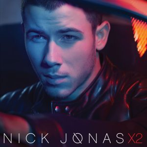 Nick Jonas – Nick Jonas X2【44.1kHz／16bit】美国区-OppsUpro音乐帝国