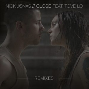 Nick Jonas – Close (Remixes)【44.1kHz／16bit】美国区-OppsUpro音乐帝国