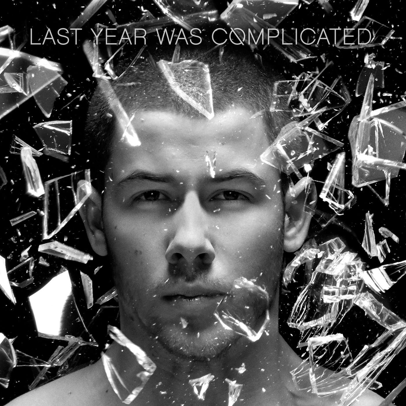 Nick Jonas – Last Year Was Complicated【44.1kHz／16bit】美国区-OppsUpro音乐帝国