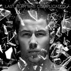 Nick Jonas – Last Year Was ComplicatedⒺ【44.1kHz／16bit】美国区-OppsUpro音乐帝国