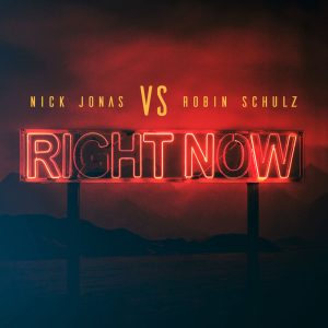 Nick Jonas – Right Now【44.1kHz／16bit】美国区-OppsUpro音乐帝国