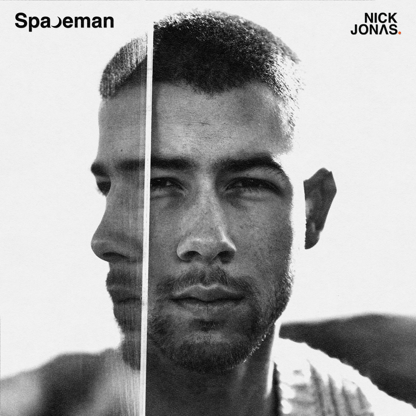 Nick Jonas – Spaceman (Deluxe)【44.1kHz／24bit】美国区-OppsUpro音乐帝国