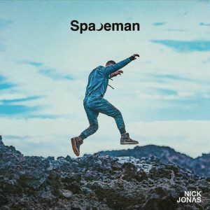 Nick Jonas – Spaceman【44.1kHz／16bit】美国区-OppsUpro音乐帝国