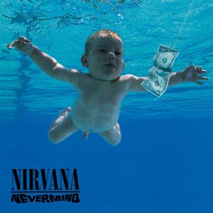 Nirvana – Nevermind (Remastered)Ⓔ【44.1kHz／16bit】法国区-OppsUpro音乐帝国