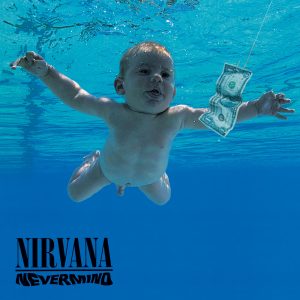 Nirvana – NevermindⒺ【96kHz／24bit】法国区-OppsUpro音乐帝国