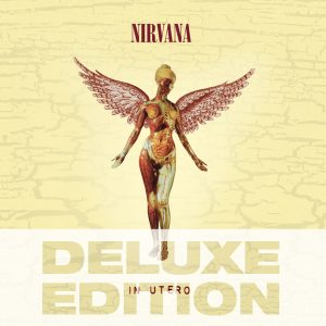 Nirvana – In Utero (Deluxe Edition)【44.1kHz／16bit】法国区-OppsUpro音乐帝国