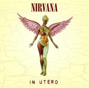 Nirvana – In Utero (Nirvana)【44.1kHz／16bit】法国区-OppsUpro音乐帝国