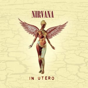 Nirvana – In Utero【44.1kHz／16bit】法国区-OppsUpro音乐帝国