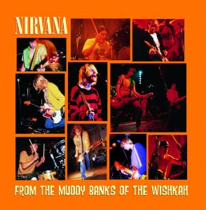 Nirvana – From The Muddy Banks Of The Wishkah (Live)【44.1kHz／16bit】法国区-OppsUpro音乐帝国