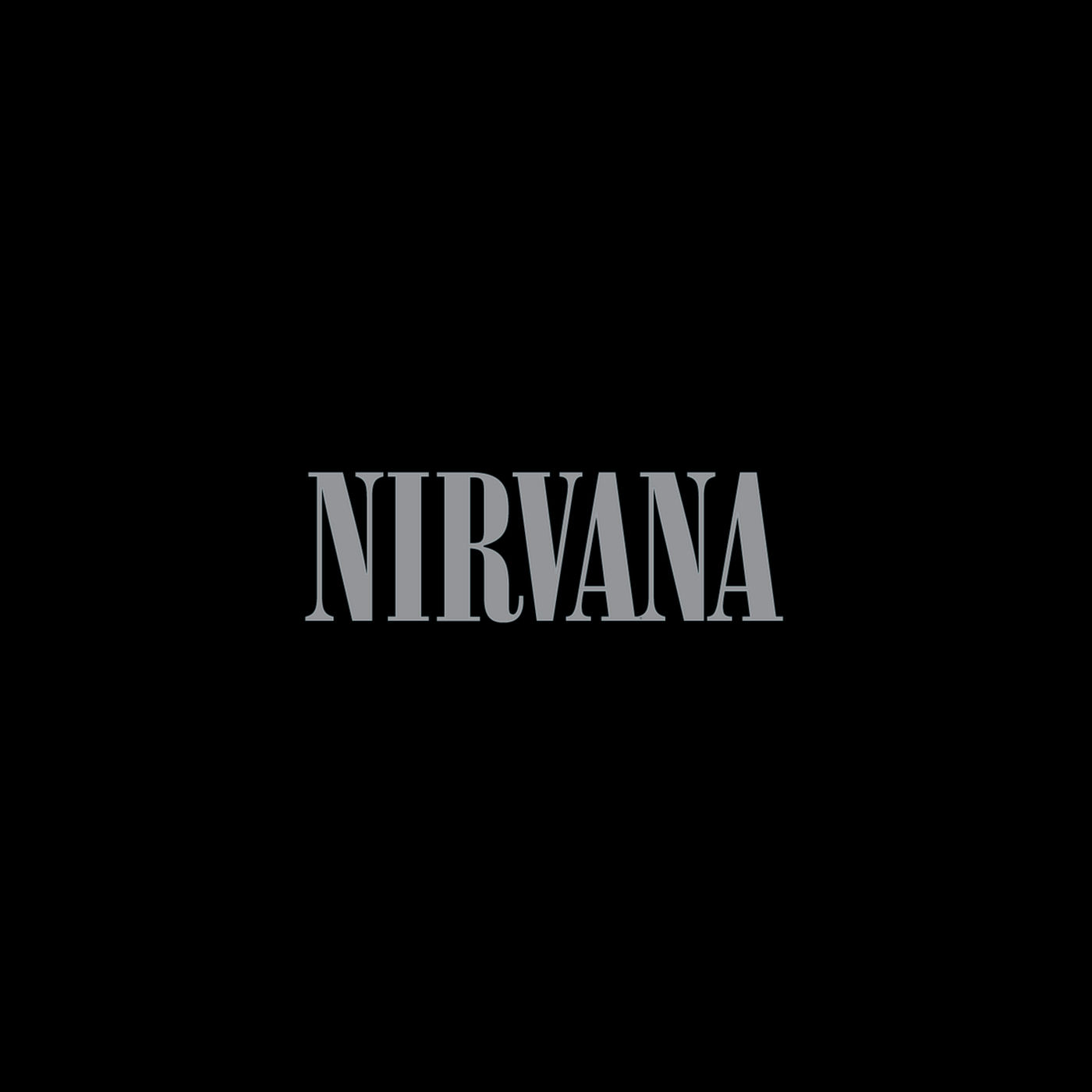 Nirvana – Nirvana【44.1kHz／16bit】法国区-OppsUpro音乐帝国
