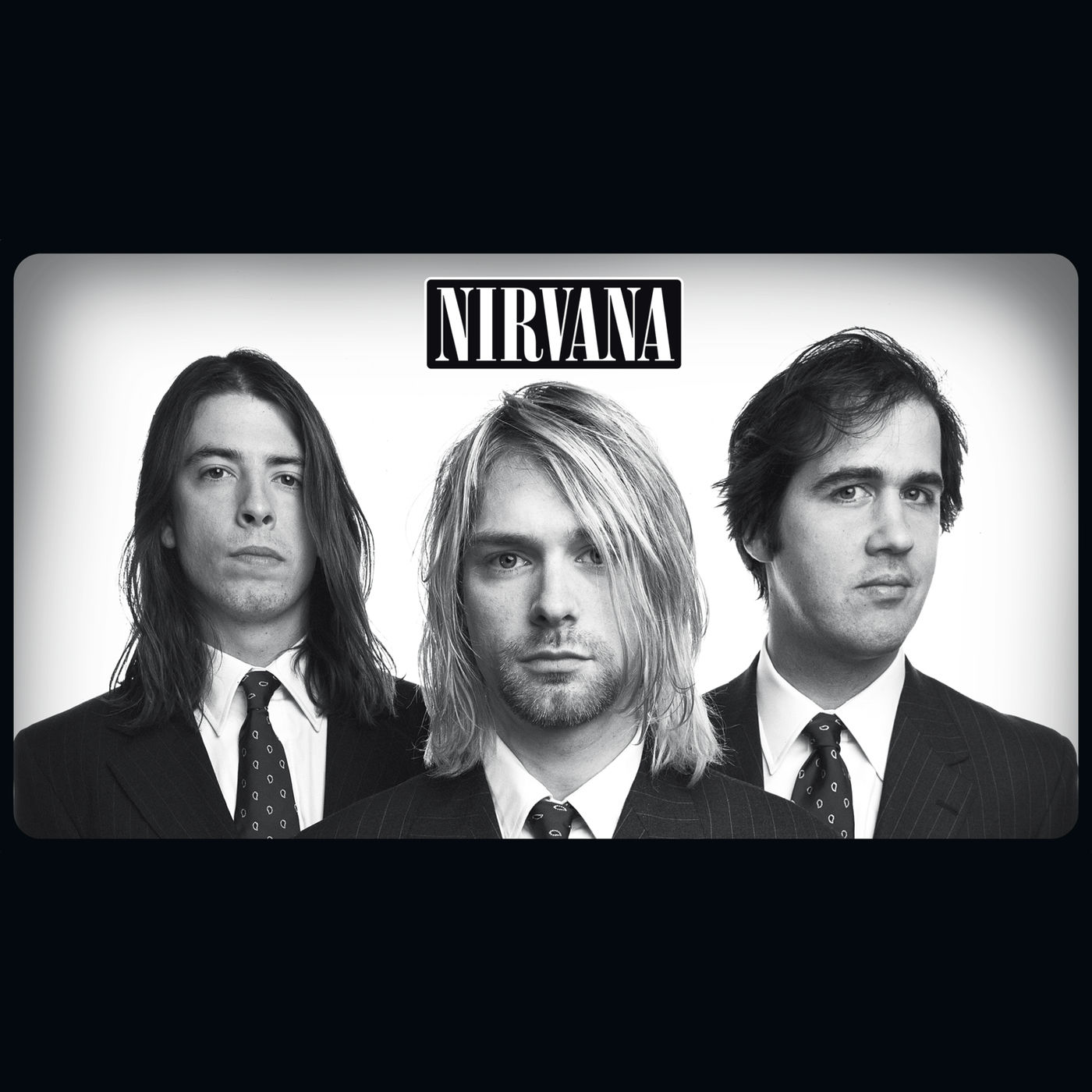Nirvana – With The Lights Out – Box Set【44.1kHz／16bit】法国区-OppsUpro音乐帝国