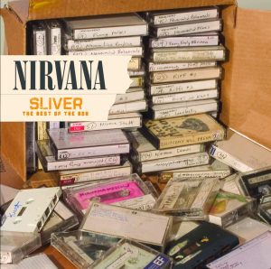 Nirvana – Sliver – The Best Of The Box【44.1kHz／16bit】法国区-OppsUpro音乐帝国