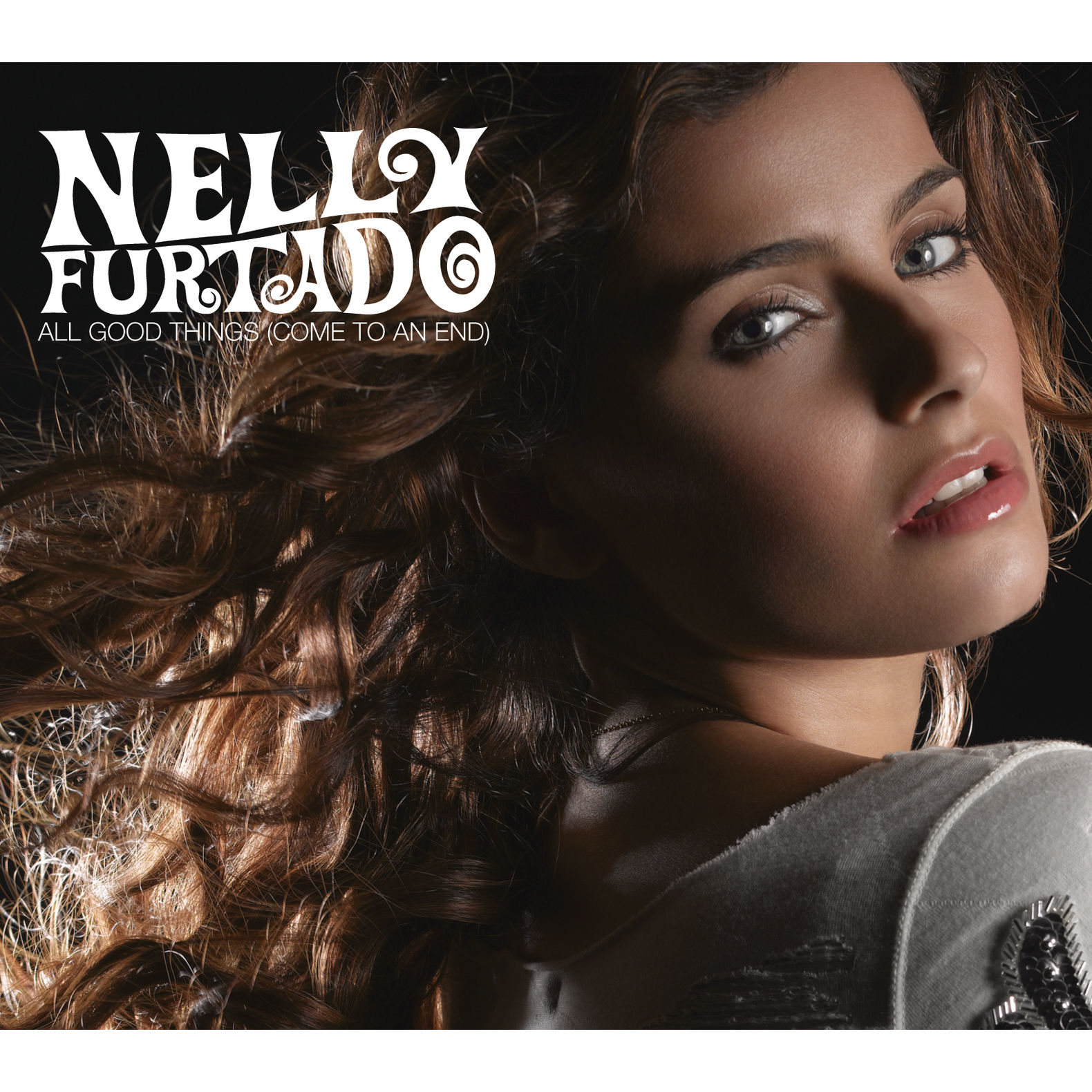 Nelly Furtado – All Good Things (Come To An End)【44.1kHz／16bit】0060251714265荷兰区-OppsUpro音乐帝国