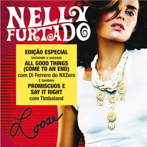 Nelly Furtado – All Good Things (Come To An End)【44.1kHz／16bit】荷兰区-OppsUpro音乐帝国