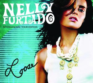 Nelly Furtado – Loose【44.1kHz／16bit】0060251724571荷兰区-OppsUpro音乐帝国