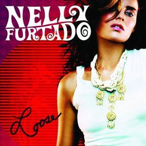 Nelly Furtado – Loose【44.1kHz／16bit】荷兰区-OppsUpro音乐帝国