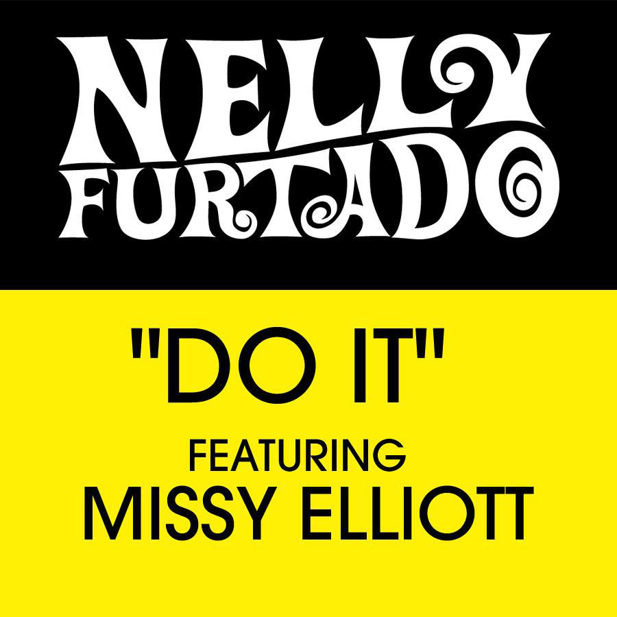 Nelly Furtado – Do It (feat. Missy Elliott)【44.1kHz／16bit】荷兰区-OppsUpro音乐帝国