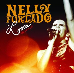 Nelly Furtado – Loose – The Concert (Live)【44.1kHz／16bit】荷兰区-OppsUpro音乐帝国