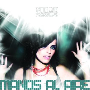 Nelly Furtado – Manos Al Aire【44.1kHz／16bit】荷兰区-OppsUpro音乐帝国