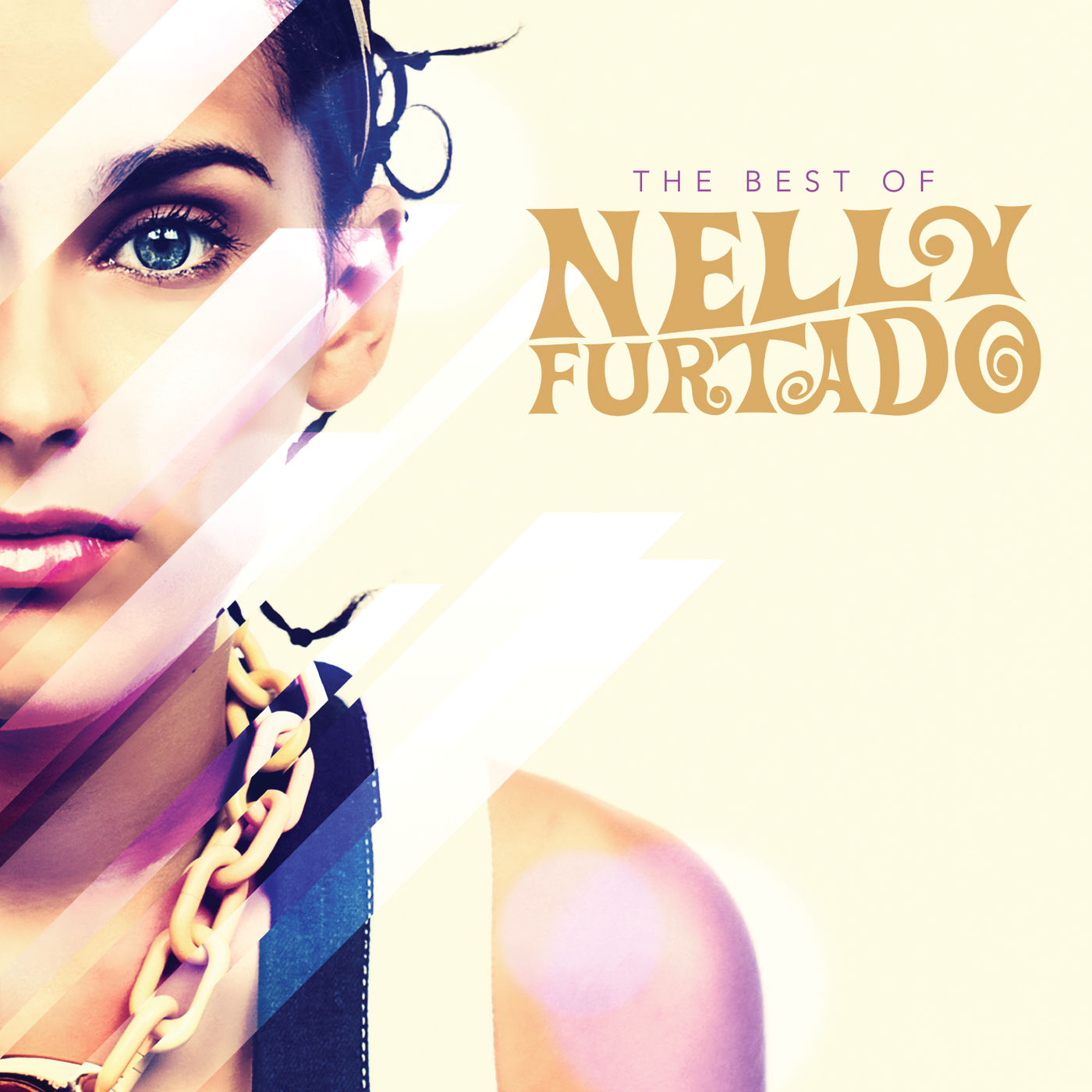 Nelly Furtado – The Best Of Nelly Furtado (Spanish Version)Ⓔ【44.1kHz／16bit】荷兰区-OppsUpro音乐帝国