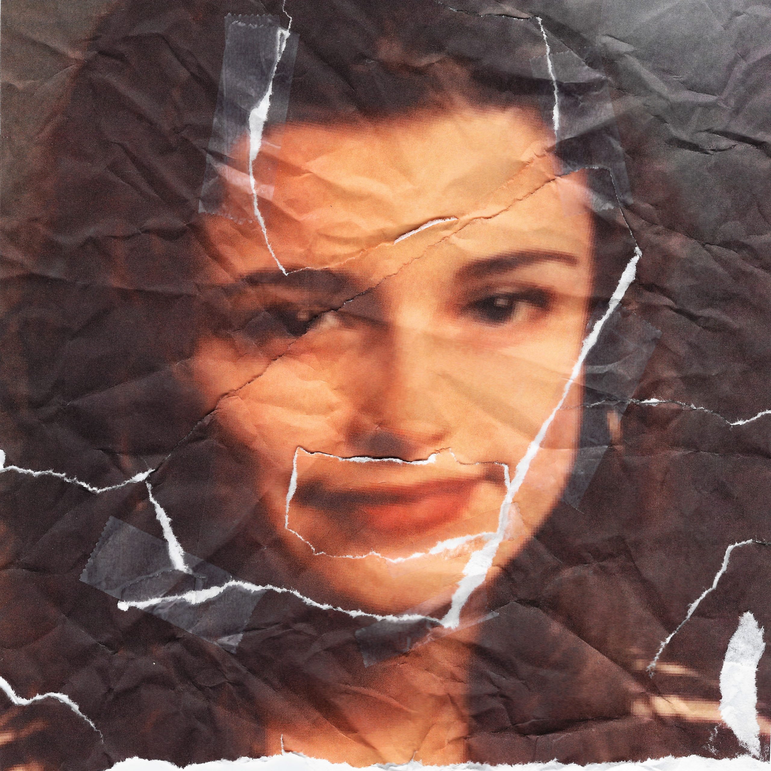 Nelly Furtado – Behind Your Back【44.1kHz／16bit】荷兰区-OppsUpro音乐帝国