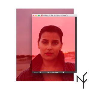 Nelly Furtado – Islands of Me【44.1kHz／16bit】荷兰区-OppsUpro音乐帝国