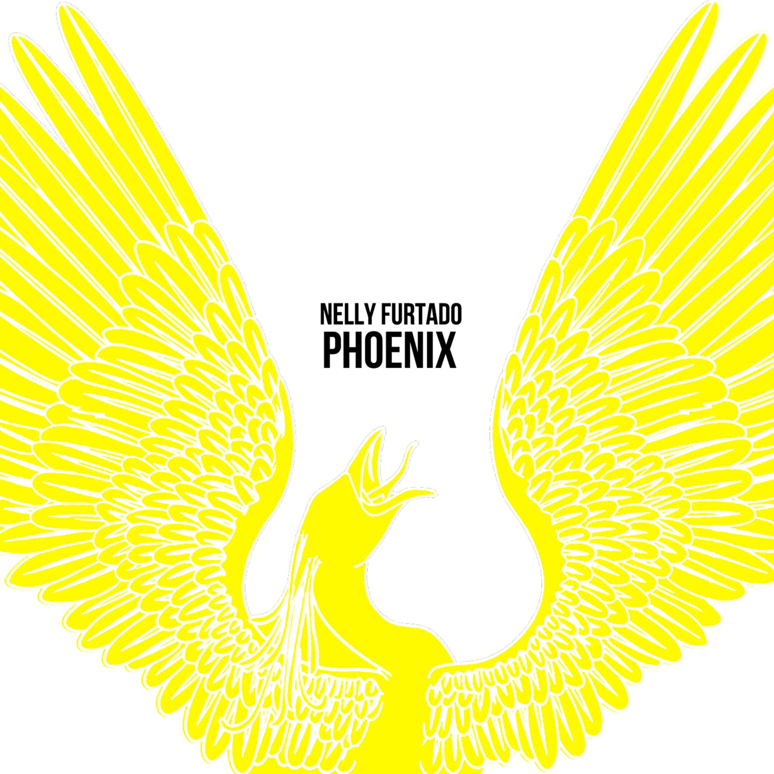 Nelly Furtado – Phoenix【44.1kHz／16bit】荷兰区-OppsUpro音乐帝国
